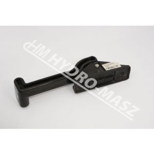 Uchwyt szyby bocznej LEWY FT65.45.740 TOH-TRA-00775