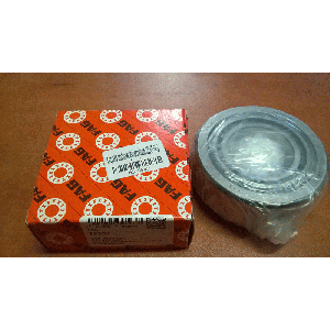 Łozysko stożkowe jednorzędowe 33207 FAG