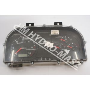 Zestaw wskaźników TOH-TRA-00854