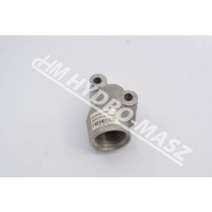 OBUDOWA WLEWU OLEJU T74001003  Kolanko wlewu oleju T74001201
