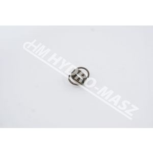 SPRĘŻYNA HAMULCA FT65.43.109 TOH-TRA-01686