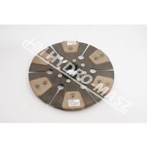 Tarcza sprzęgła TA800.211A.1 TOH-TRA-01054