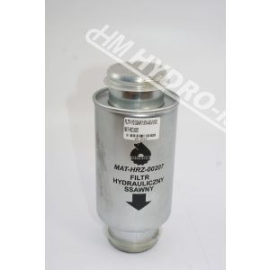 FILTR HYD SSAWNY 5014-450-015100 MAT-HRZ-00207