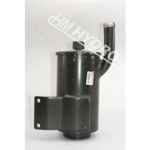 OBUDOWA FILTRA KPL FT80 FT804A.58.080 TOH-TRA-00248