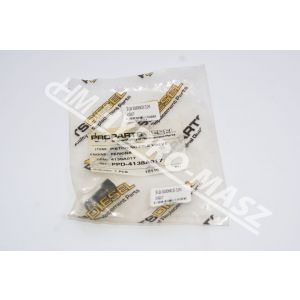 ŚRUBA SMAROWNICZKI TŁOKA 4138A017