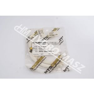 Uszczelniacz łojowy silnika 36883108