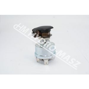 STACYJKA MAT-CZZ-01881 NS103