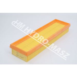 Wkład filtra kabinowego URSUS 11054 WA50190 PA7147 PA7833 PA7147