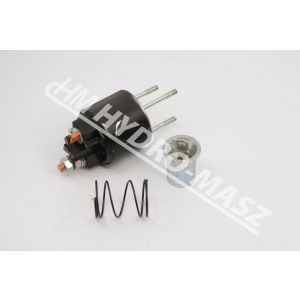 Solenoid marelli 63602404 138477 RNLS4014