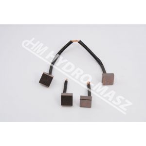 SZCZOTKI ROZRUSZNIKA JSX31-32 