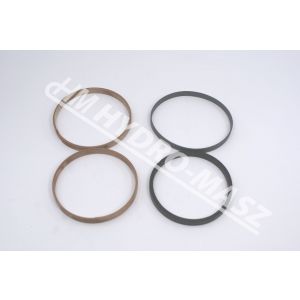 ZESTAW USZCZELNIEŃ TLOKA PODNOŚNIKA URSUS SERIA H