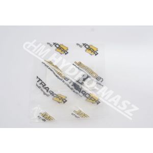 Śruba smarowniczki tłoka PERKINS 4138A017