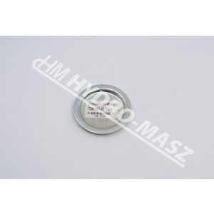 Uszczelka zwrotnicy TOH-TRA-01786