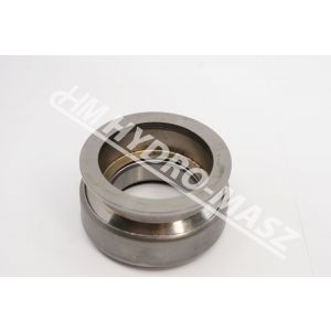 łożysko sprzęgła jazdy 582990