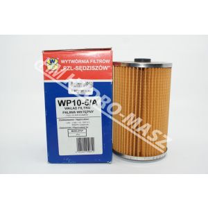 Wkład filtra paliwa WP10-5/A