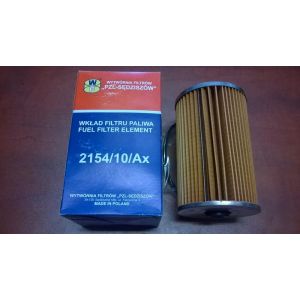 Wkład filtra paliwa 2154-10/Ax