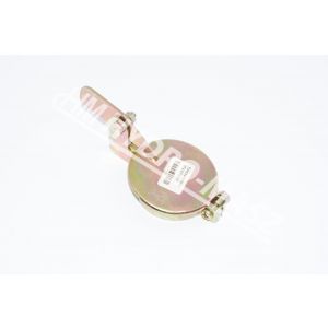 Pokrywa tłumnika MF4 42102001