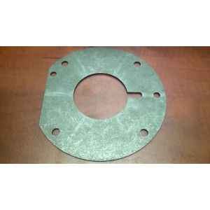 Pokrywa przednia skrzyni 180408M2