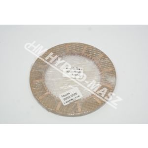 Tarcza cierna 6005019141 3387347M1