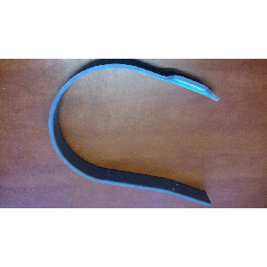 Osłona I 5543-030-100110