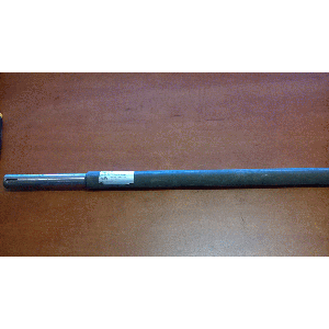 Wał nagarniacza  5543-010-400100 PPR-PRS-00041