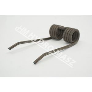 Sprężyna  5543-030-100800 MAT-SPR-00040