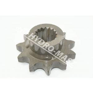 Koło łańcuchowe Z14 5543-040-010000