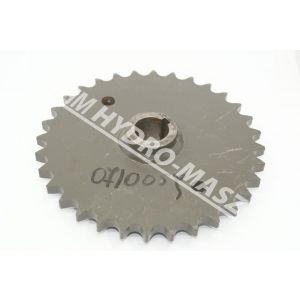 Koło łańcuchowe Z32 kpl. 5543-030-010010