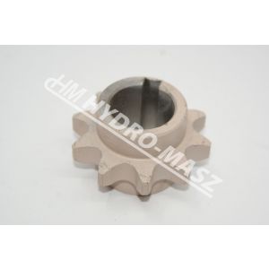 Koło łańcuchowe Z10 5543-030-000800