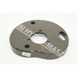 Prowadzenie rolek  5543-030-190010 PPR-PRS-00274