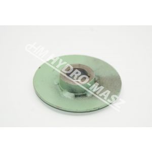 Tarcza kpl I  5543-050-320000