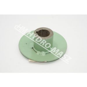 Tarcza kpl II  5543-050-330000