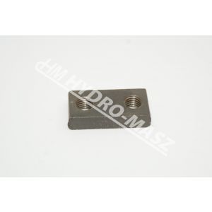 Płytka napinacza 5543-040-001200