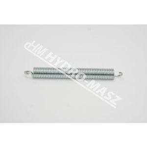 Sprężyna I 5543-050-000900
