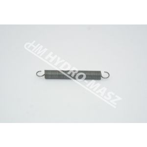 Sprężyna D1DP8 N60 H75 0652-620-024000