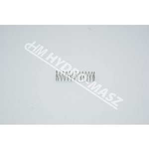 Sprężyna D1 DP9 N14 H62