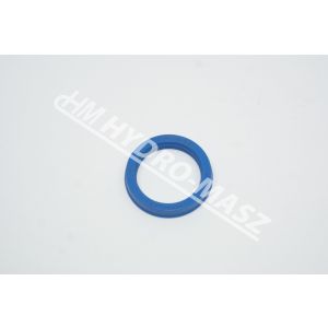 Uszczelnienie siłownika