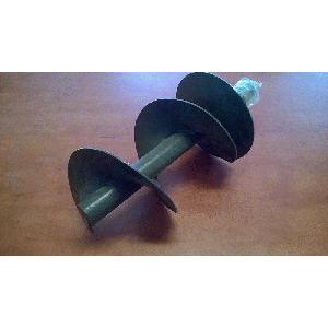 Przenośnik ślimakowy prawy 5543-030-180010