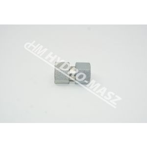 Łącznik SNV 12L M18x1.5 372941