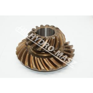 Przekładnia zębata z-15/24 MB 28-10.03/30.04