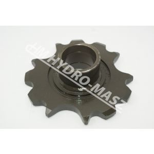 Koło łańcuchowe Ikpl. PPR-PRS-00380 5543-04-00-700-00 ZPB0804 Prasa Warfama Z-543