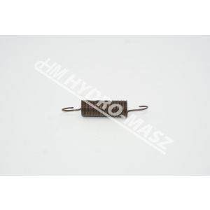 Sprężyna D1DP8 N60 H75 5543-100-00090 MAT-SPR-00092