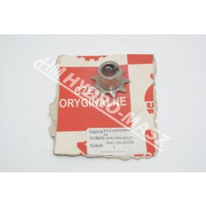 Koło łańcuchowe Z-9 5543-10-00-012-00