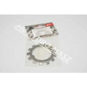 PODKLADKA ŁOŻYSKOWA mb 8 POL