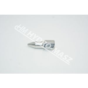 KOŃCÓWKA SMAROWNICY  PUNKTOWA 22MM 30852 GMRQH052H H2/R124/P5