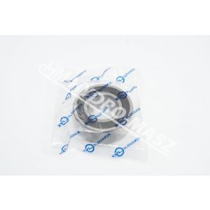 Łożysko kulkowe dwurzędowe FLT 3206