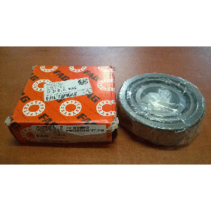 Łozysko stozkowe jednorzędowe 30308.A FAG 40x90x25,2