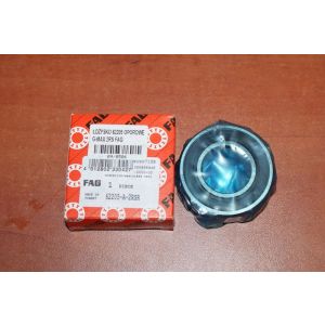 ŁOŻYSKO 62205 OPOROWE G-MAX 2RS FAG