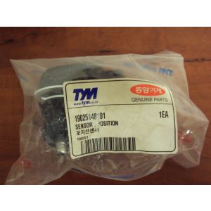 SENSOR, POSITION | Potencjometr wysokości 19025148101