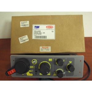 CONTROL PANEL, EHR | Zespół włączników EHR 19026482100